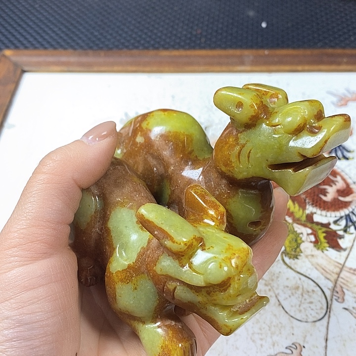 紫砂闪购商品，一图一物