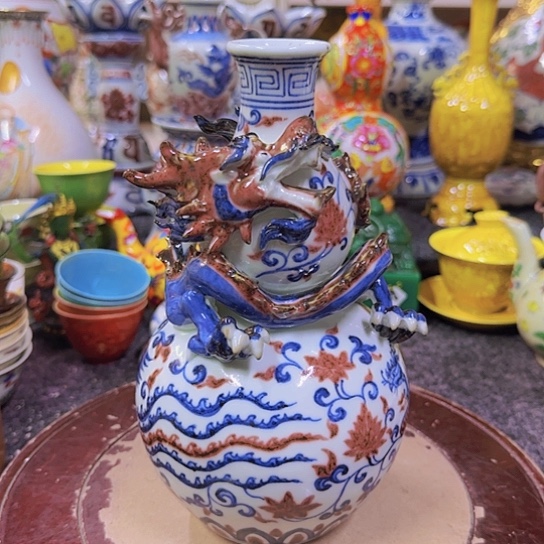 摆件摆件家居设计风格的设计