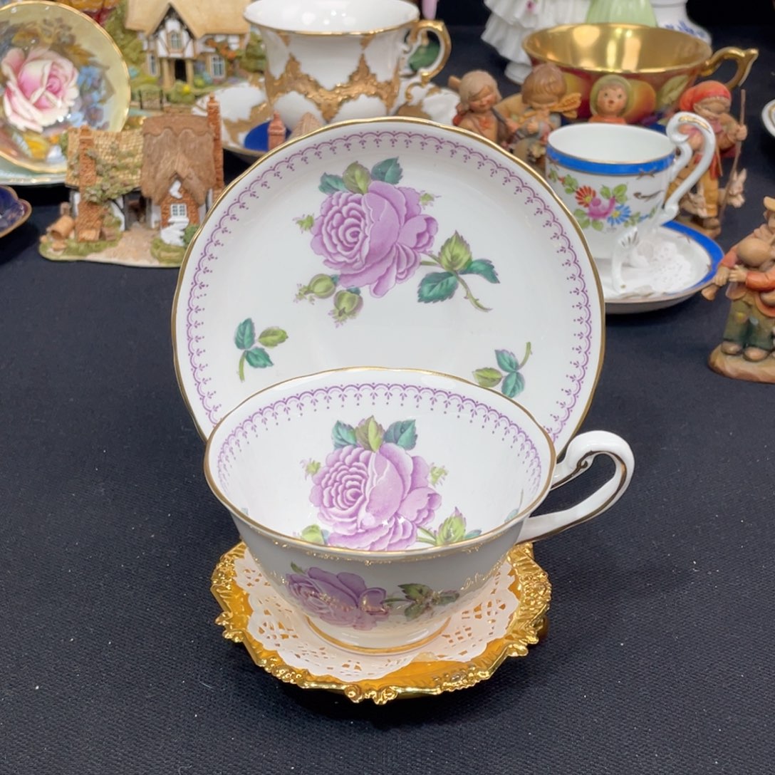 瓷片欧美中古美物