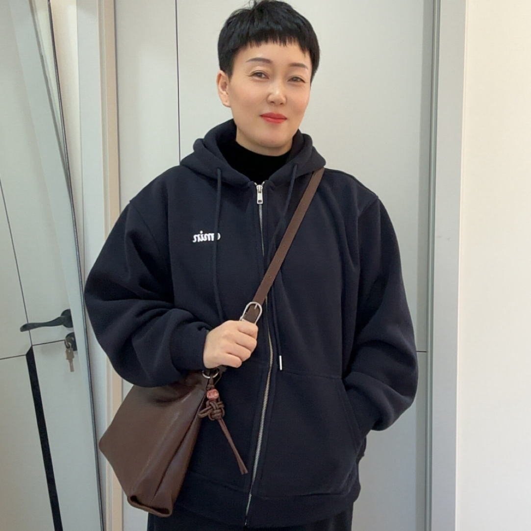 静静姐女包w6516福袋款斜挎