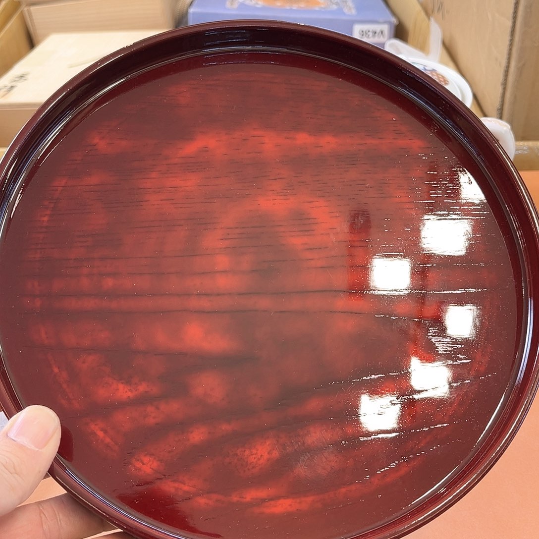 盖碗我在开会没时间出去