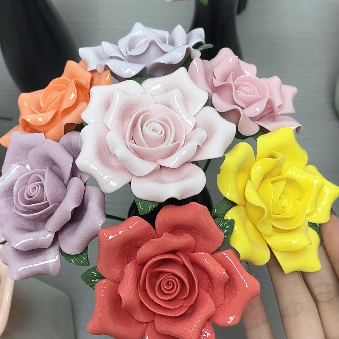 陶瓷设计风格现代