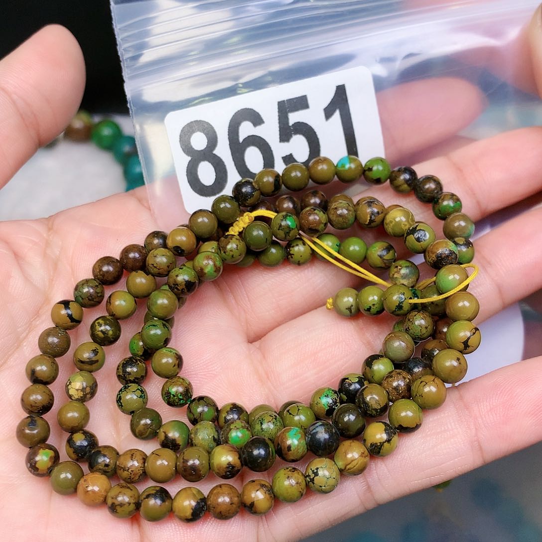 空竹粉丝专享十堰特色手工散珠