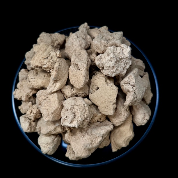 【凤姐沉香】扩香·老料水磨粉 80克·高品质