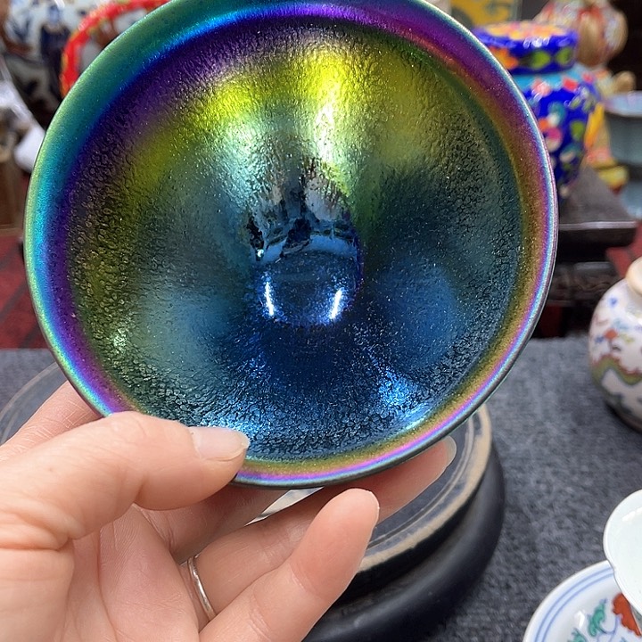 瓷片摆件摆件摆件摆件