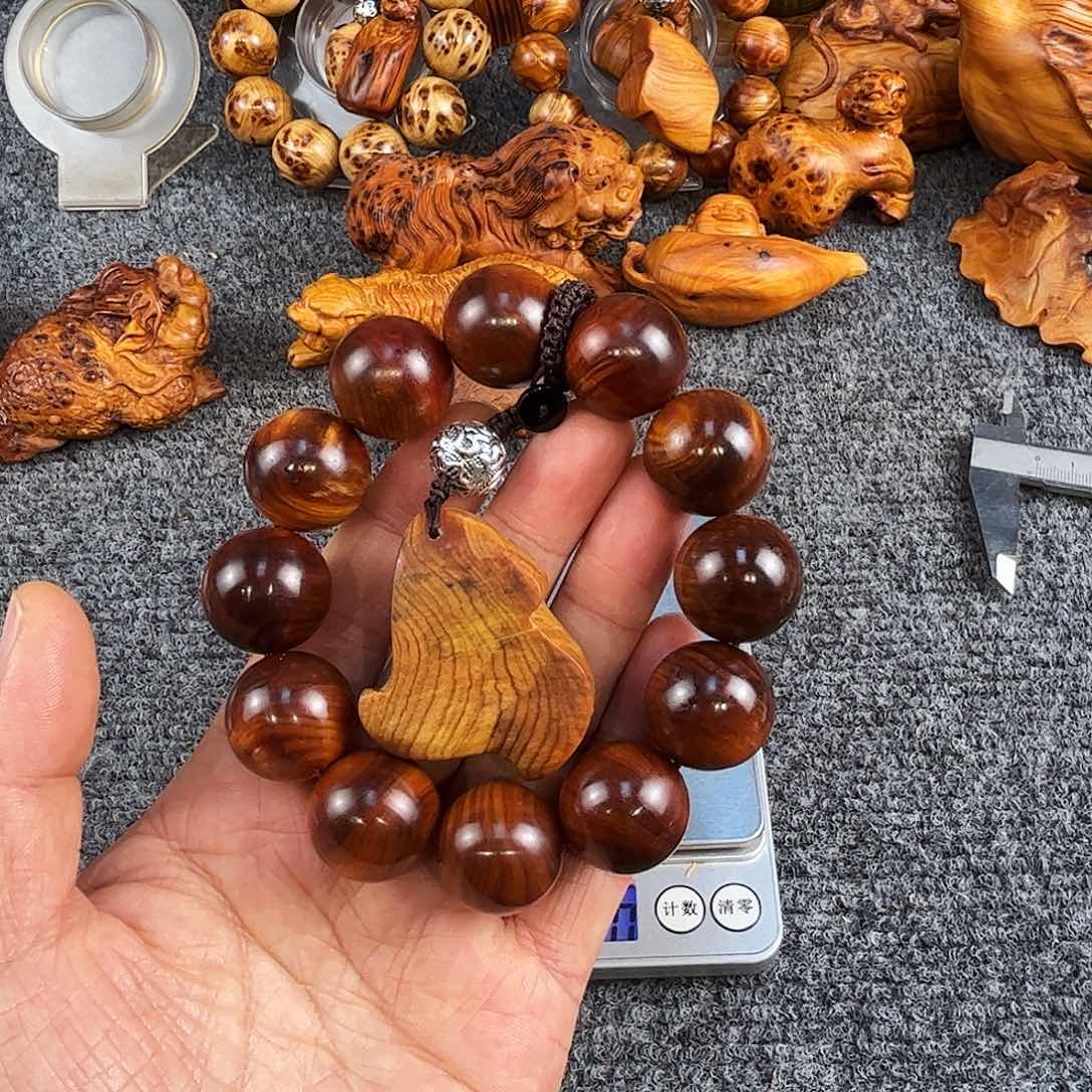 柏木崖柏一档崖我黑金黑骨