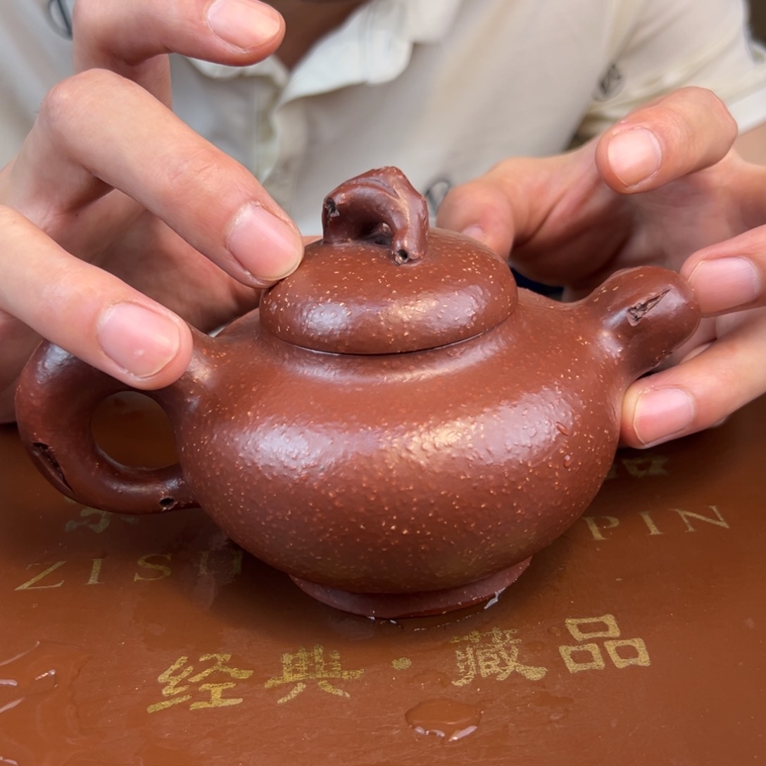 茶壶紫砂紫砂壶手工