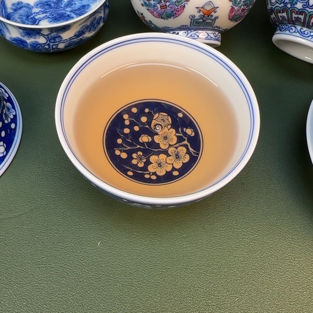 景德镇手绘茶器闪购236