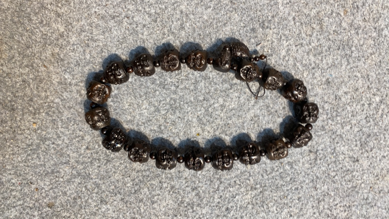 手持手串雕刻改价链接以直播间为准