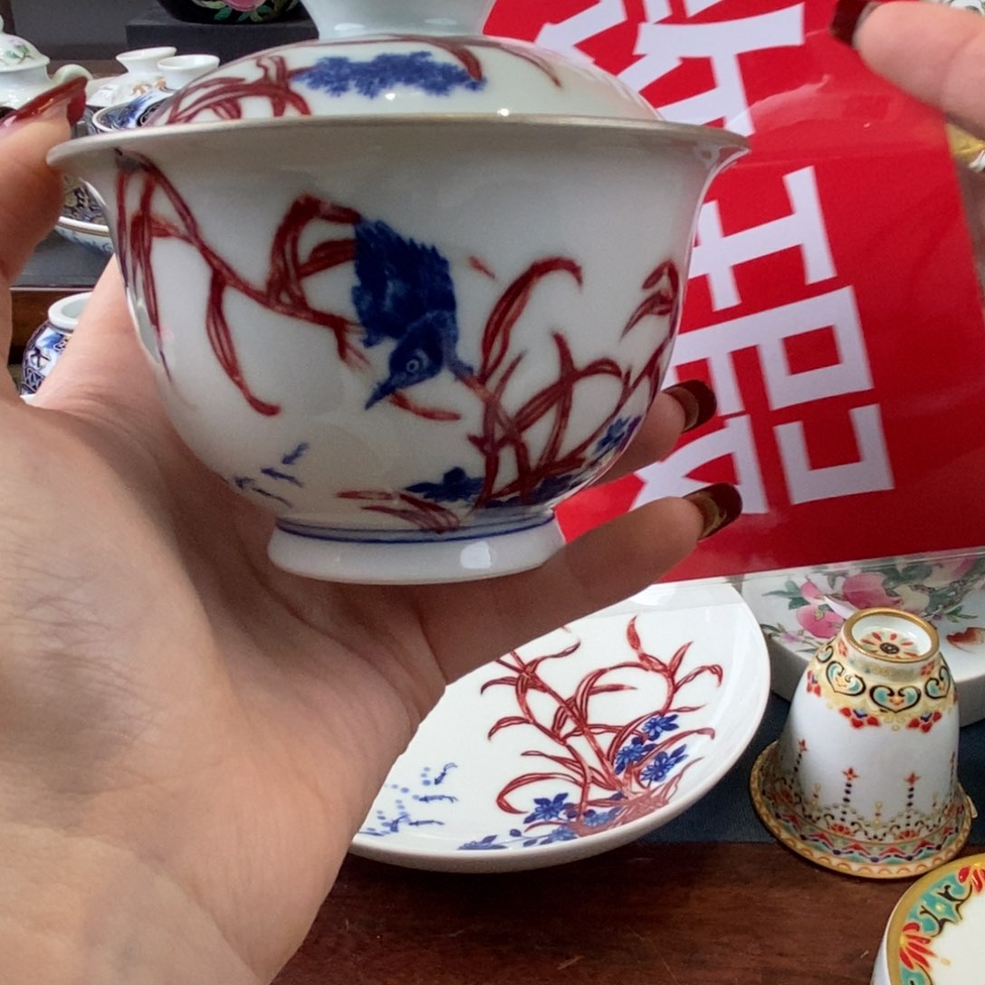 陶瓷艺术品市场价格指数下跌