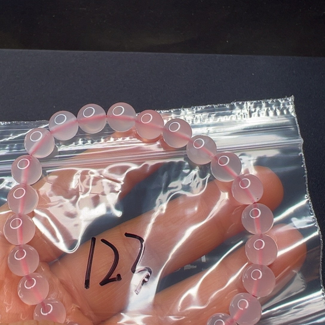 南红玛瑙未镶嵌配饰123号