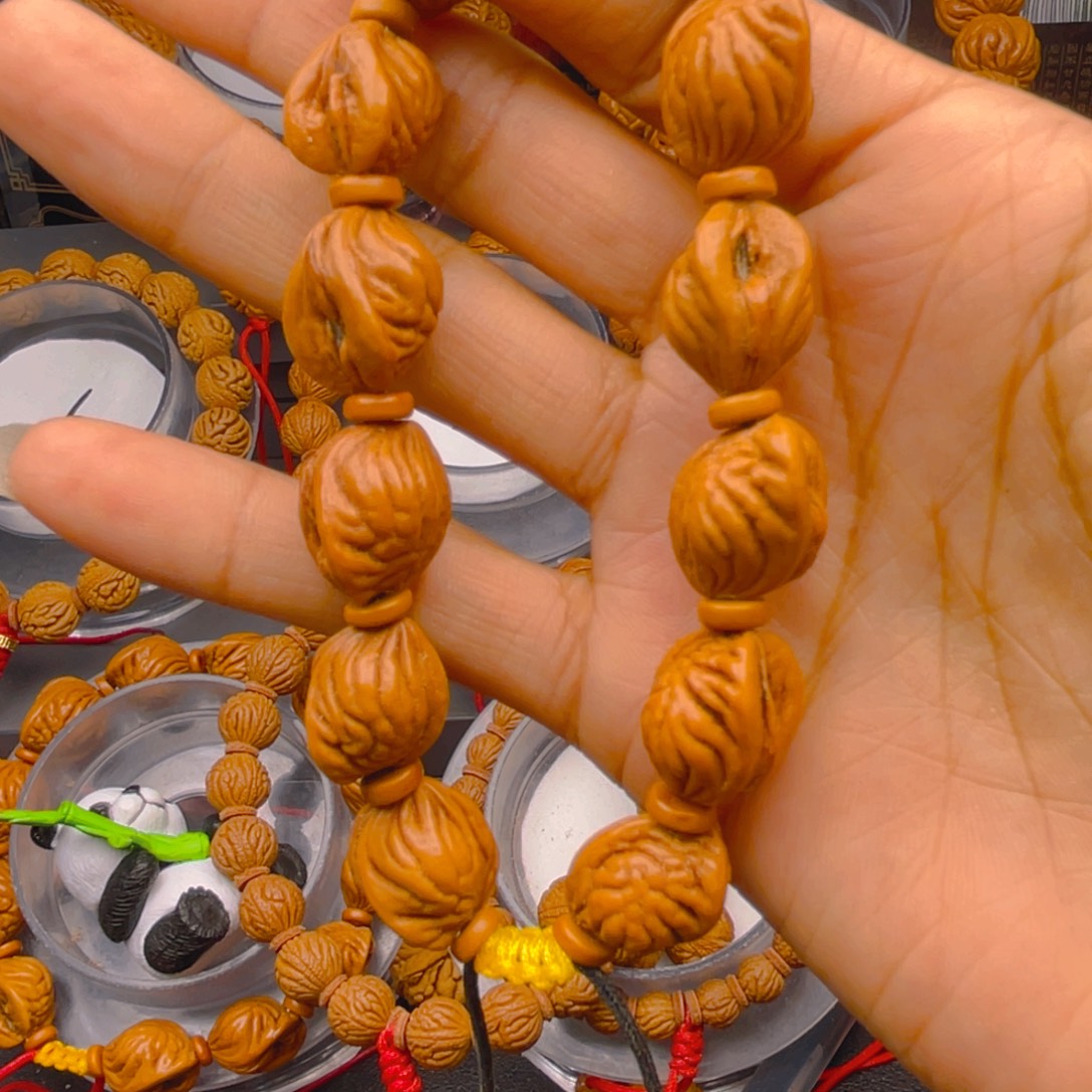 水***水手串桃核秀秀秀秀141414