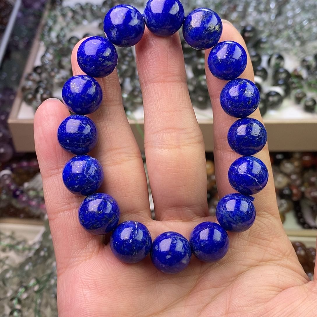 水晶手串未镶嵌京***?卡13