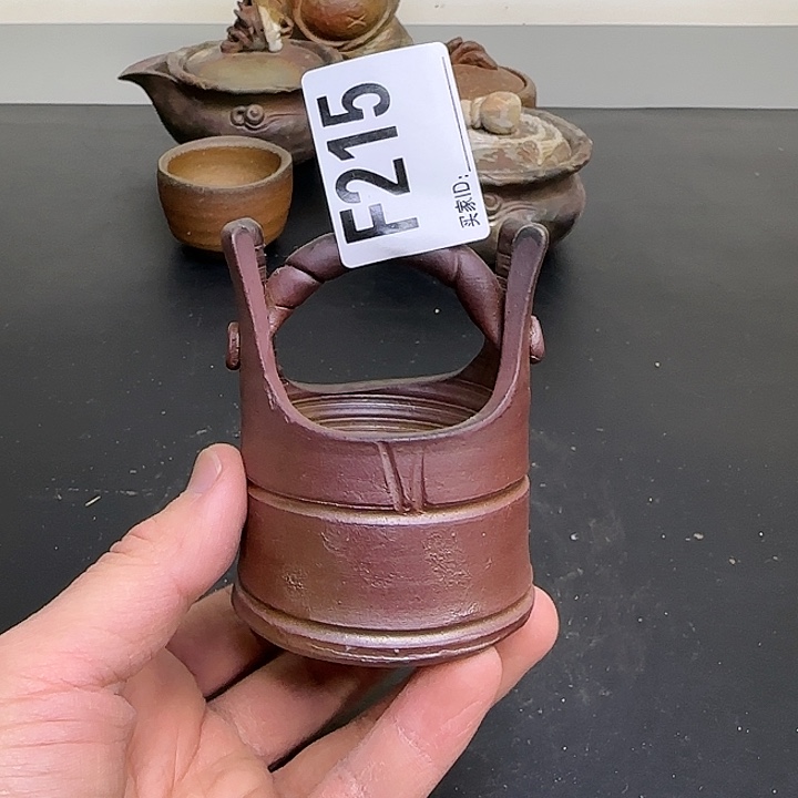 备前烧作品备前烧修