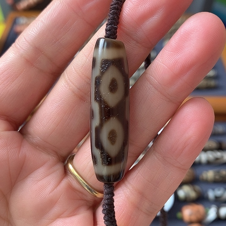 玛瑙/玉髓手链未镶嵌