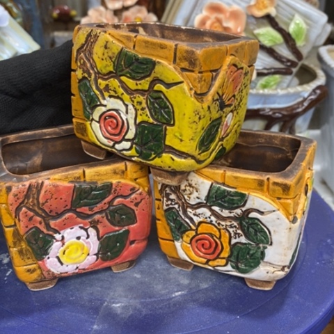 【闪购商品】红陶1