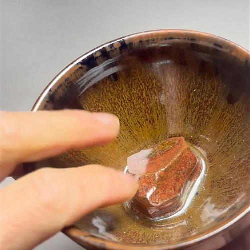 【闪购商品】茶盏-瑕疵-341.........