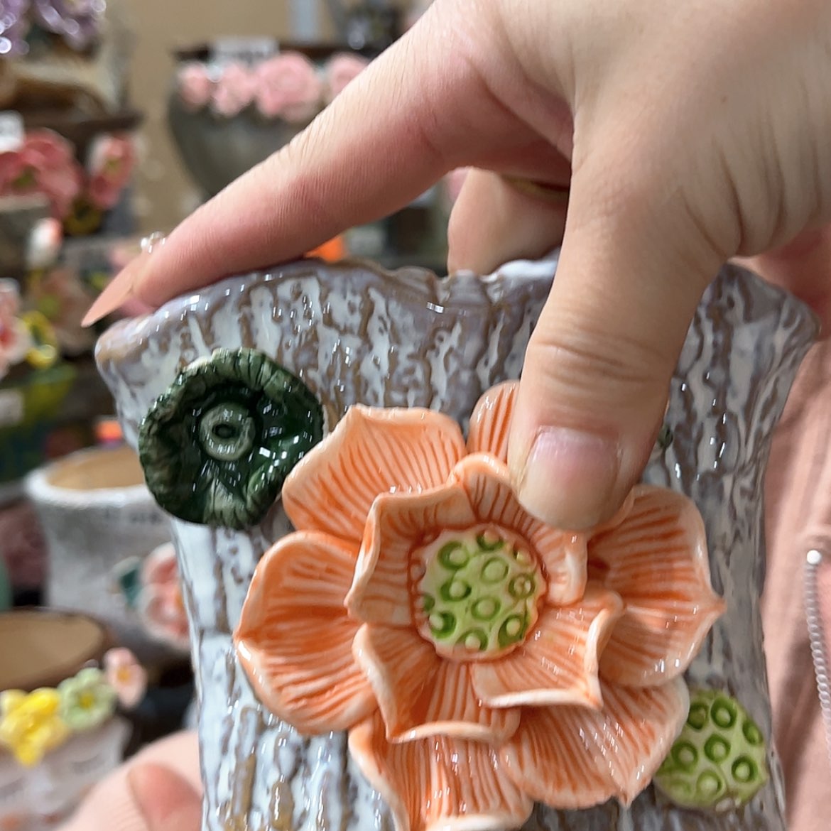 【闪购商品】红陶福利