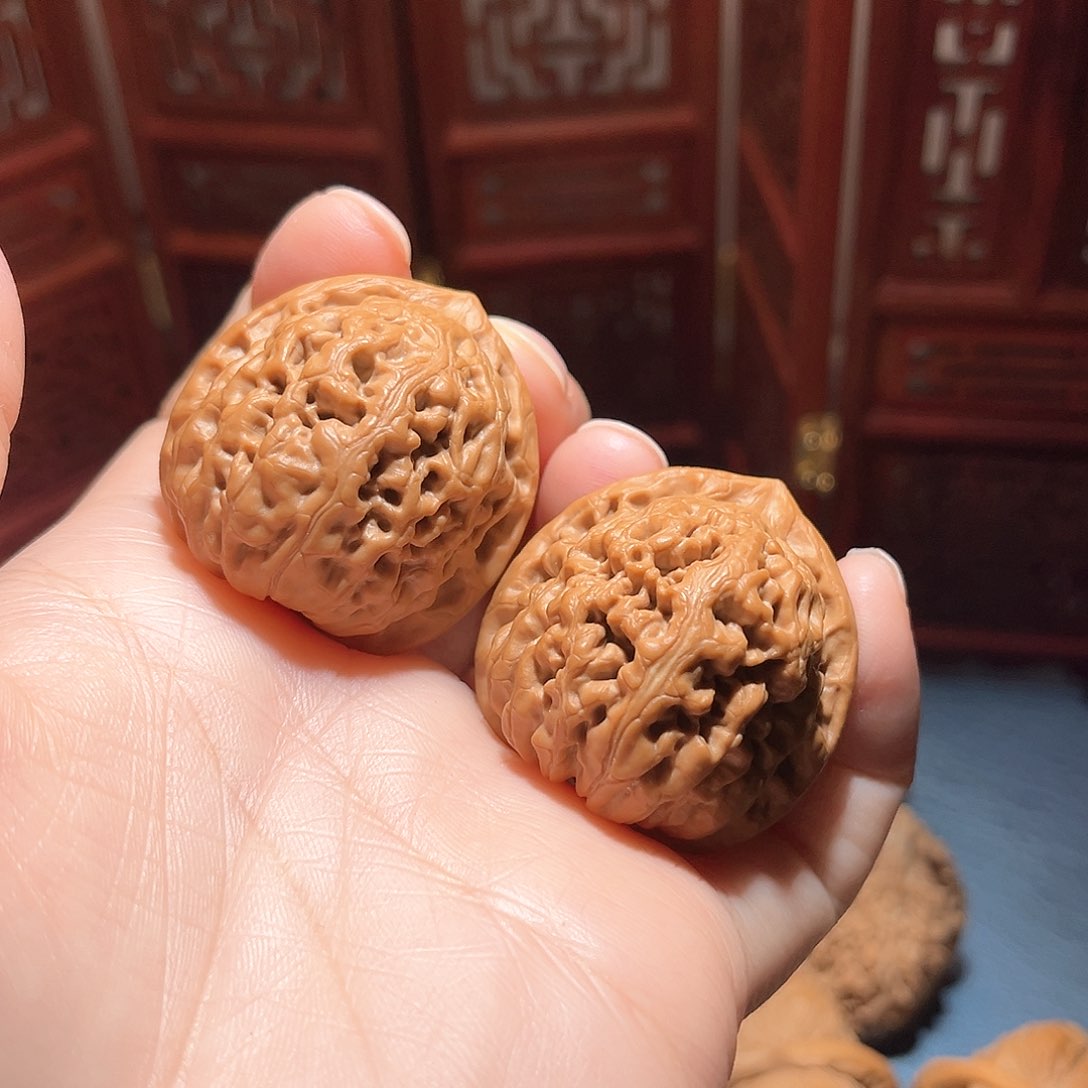 35边36肚凤凰台，小精品……