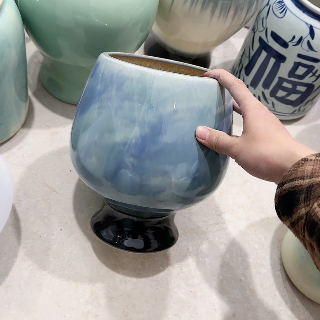 摆件正品有孔正品