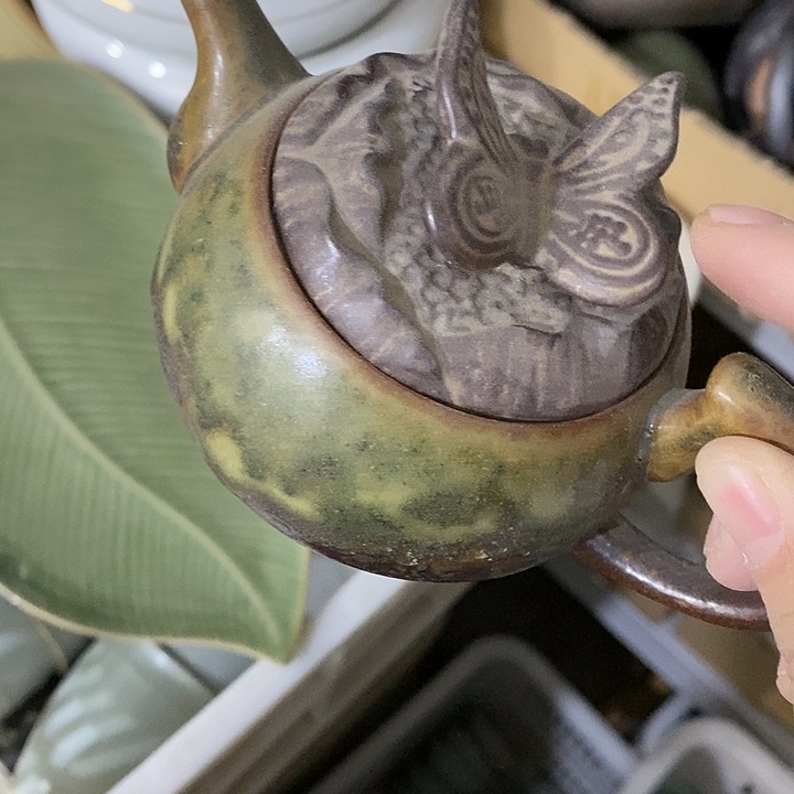 陶瓷艺术品及陶瓷制品