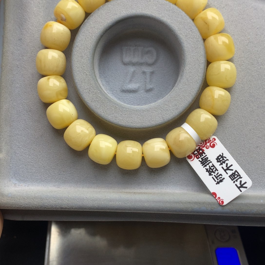 蜜蜡珠宝奇石未镶嵌44