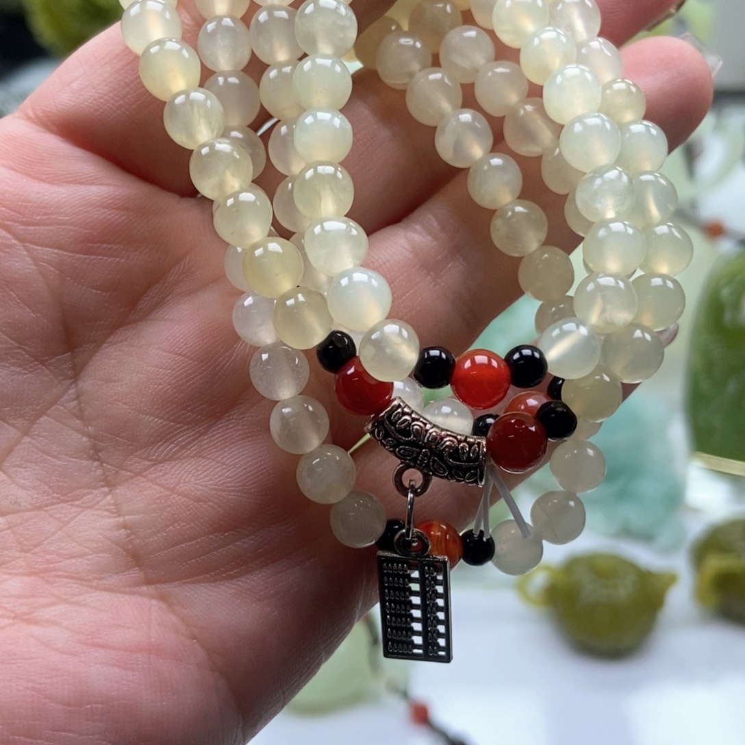 蛇纹石玉壶未镶嵌