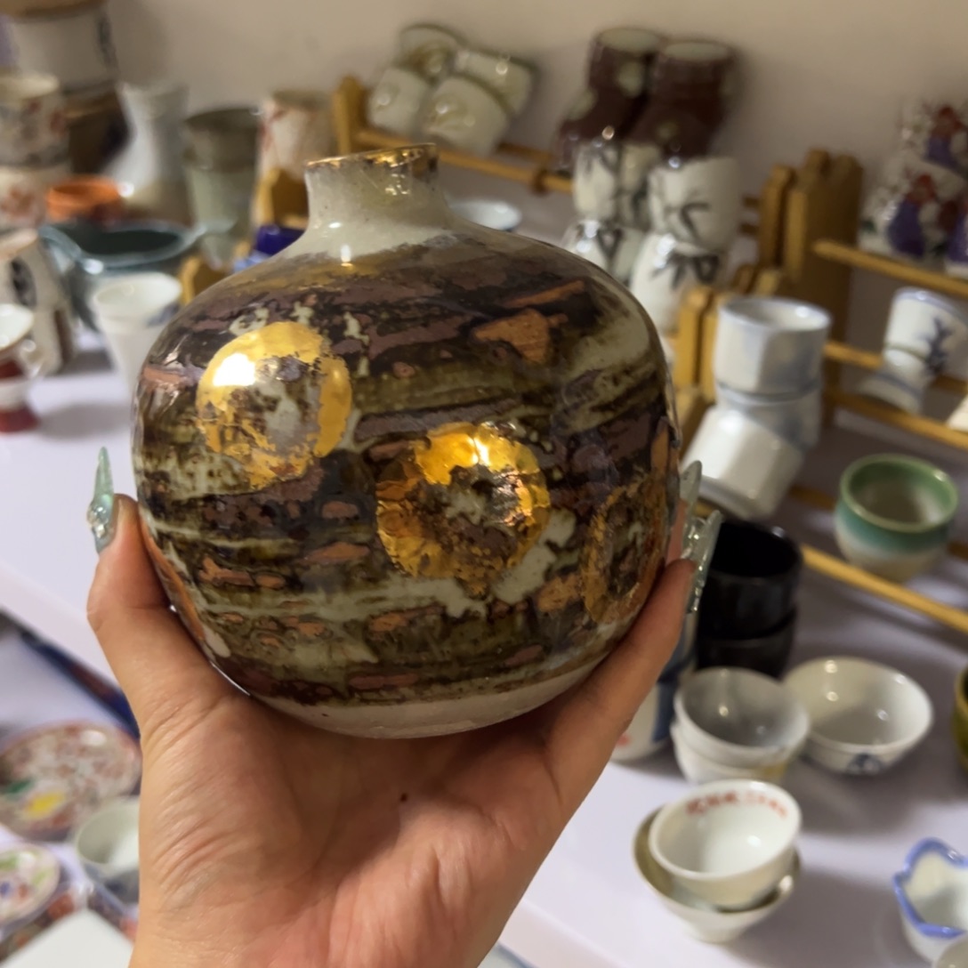 好看的小杯子，杯杯