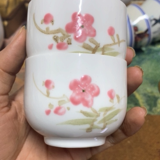 摆件景德镇陶瓷艺术