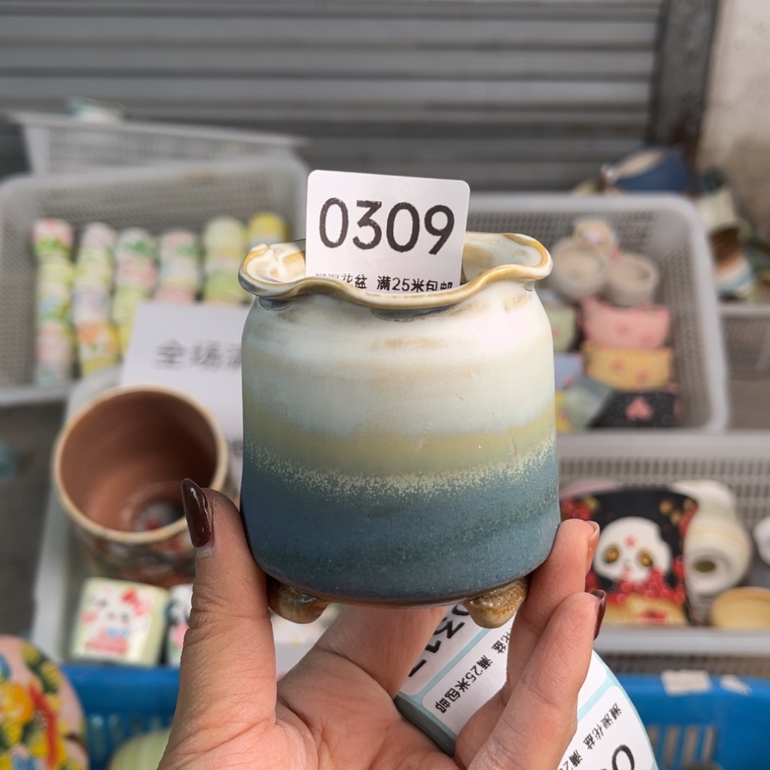 0309口4.5景德镇手工制作