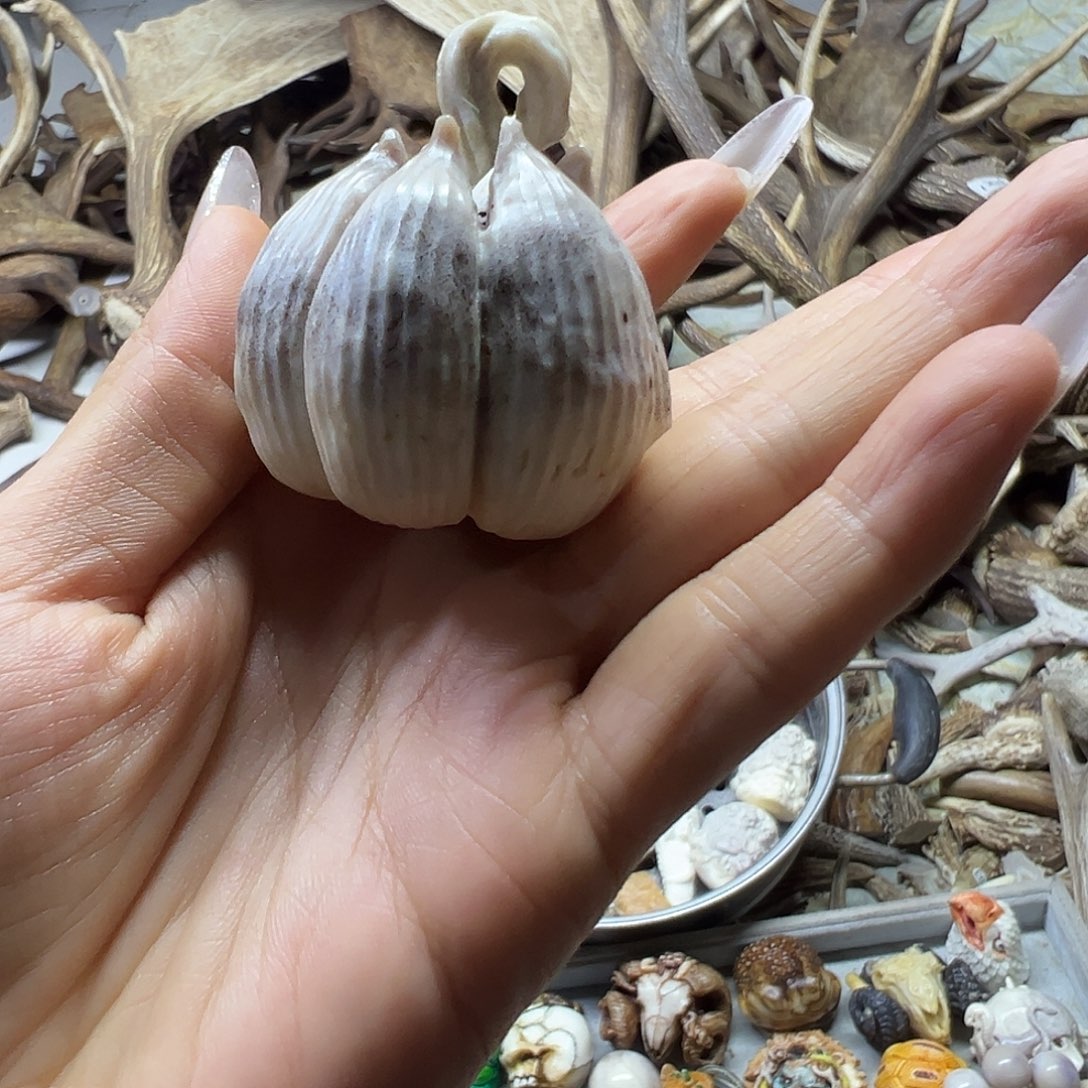 手串/手链鹿骨鹿角
