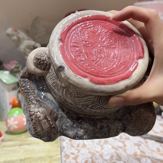 摆件外贸尾单微瑕，介意慎拍