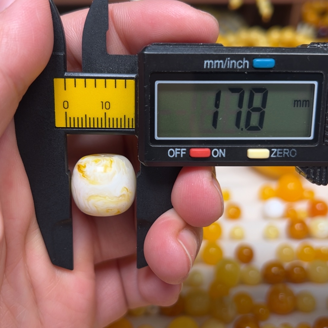 非金属配珠配饰95