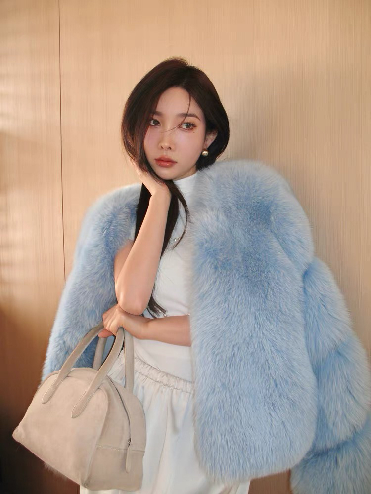 以直播间为准～付对价格就行～百搭显瘦时尚女装外套