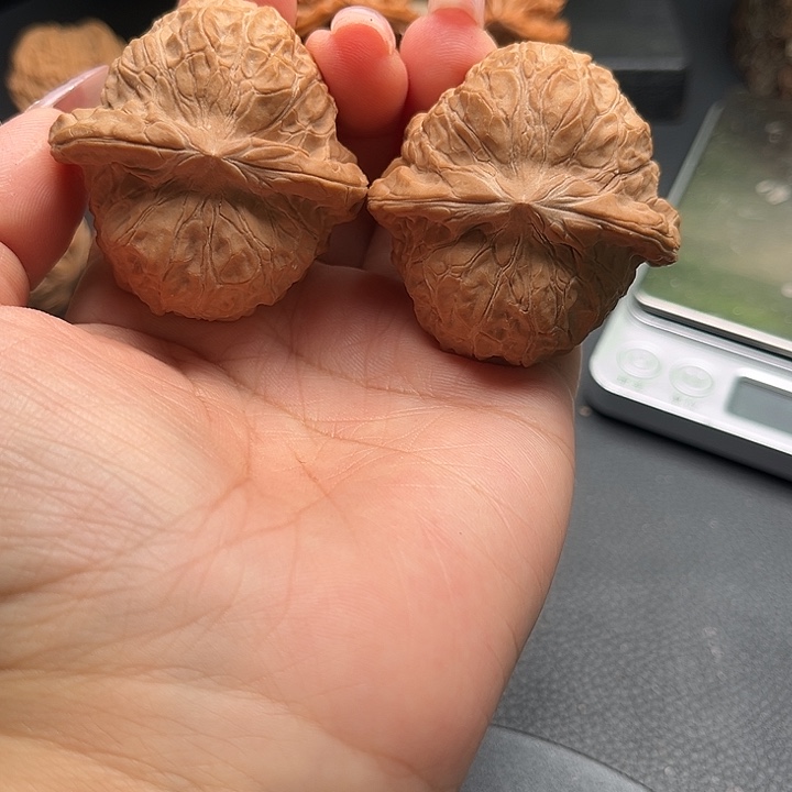 刘***凯核桃46南瓜全品核桃