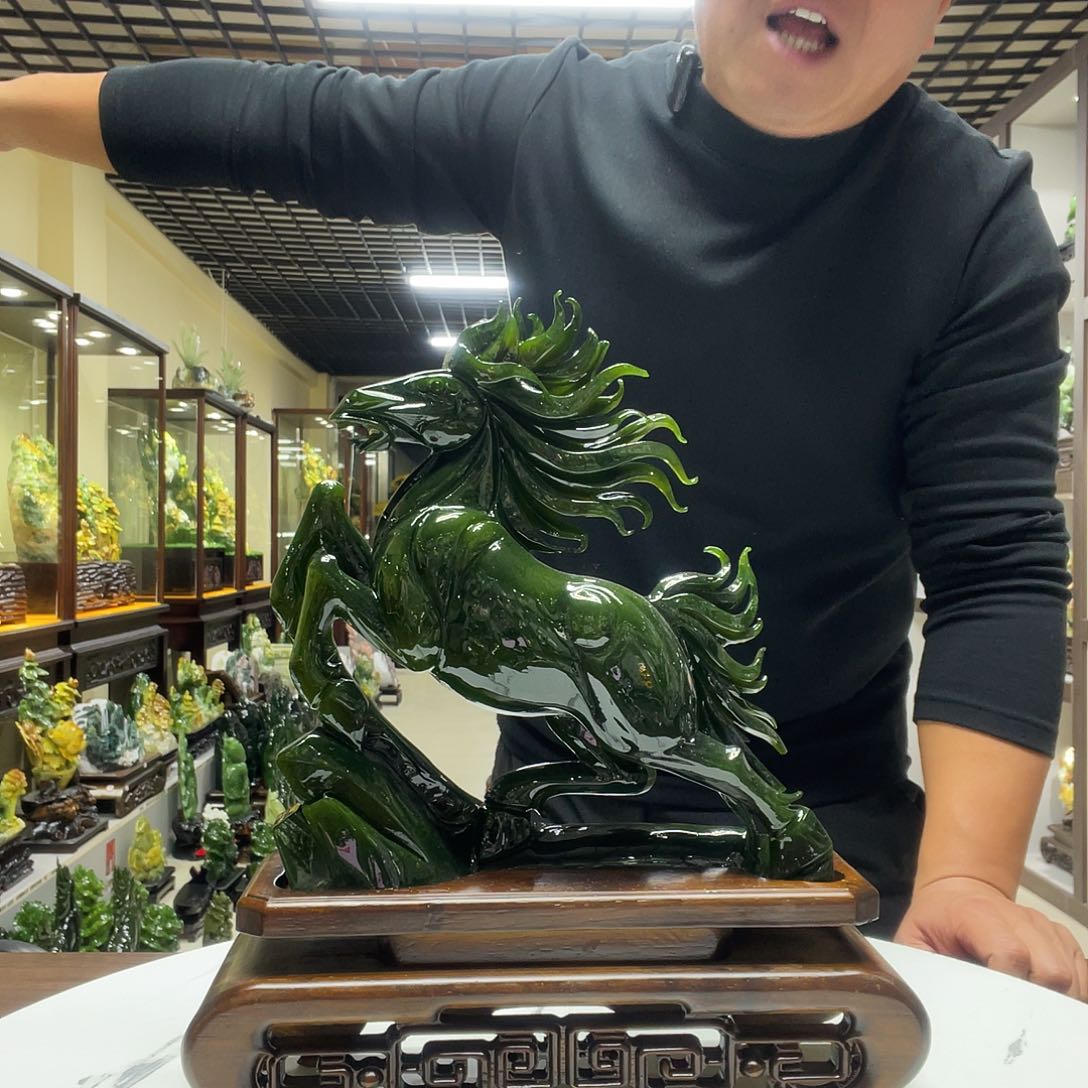 玉@**?家居摆件办公室摆件