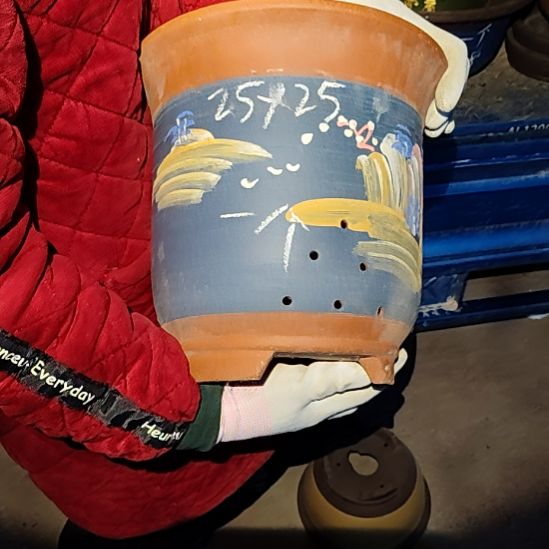 宜兴紫砂花盆清仓库清