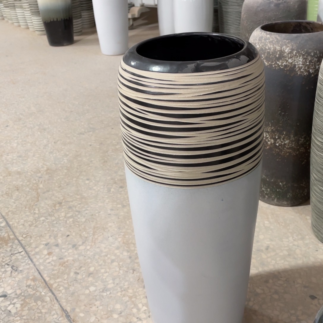 陶瓷高度60口17无孔