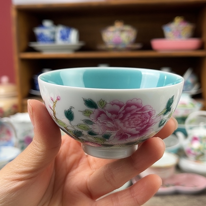 微瑕单杯单只价格