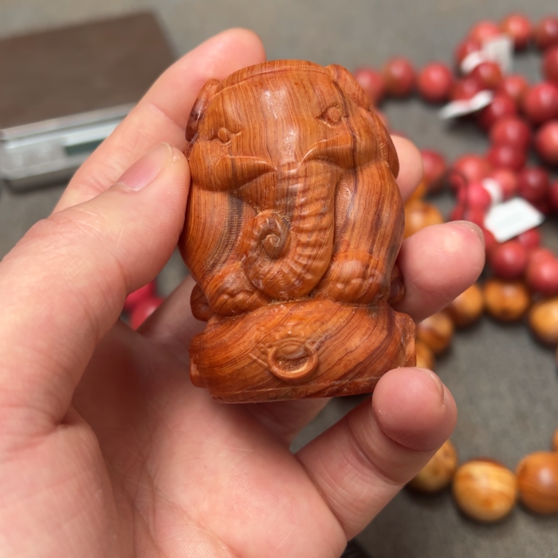 柏木（崖柏）北太行陈化崖柏