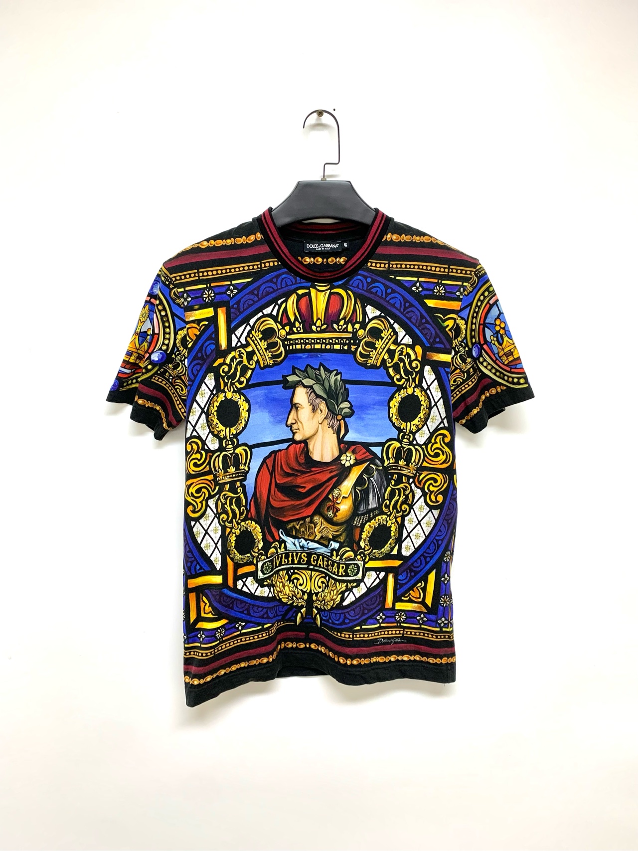 99新  【DG】国王系列短袖/48码