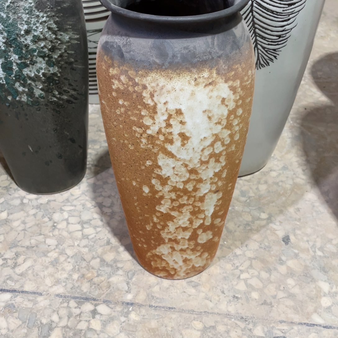 陶瓷高度32口10无孔