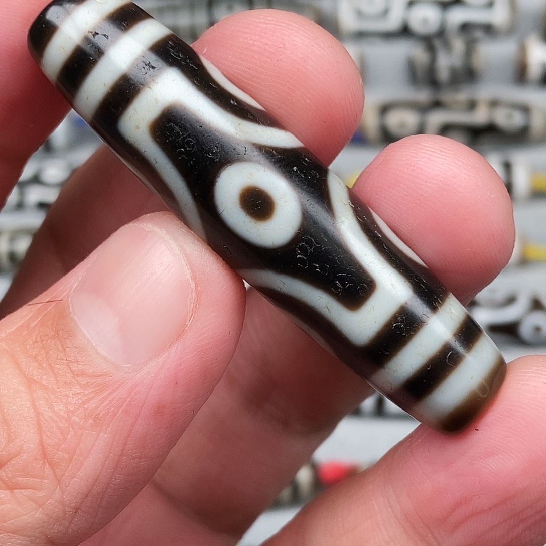 玛瑙/玉髓项链未镶嵌