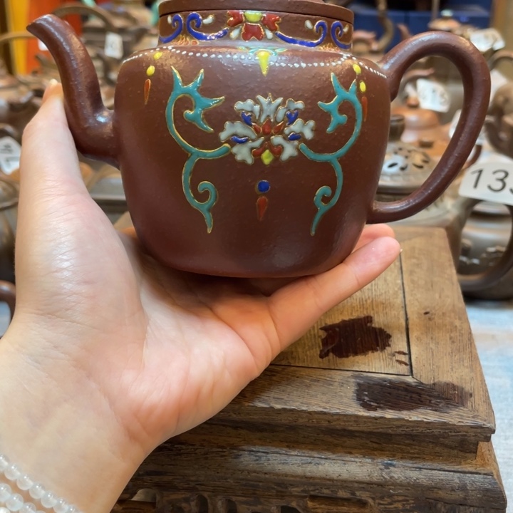茶壶紫砂紫砂茶具紫砂