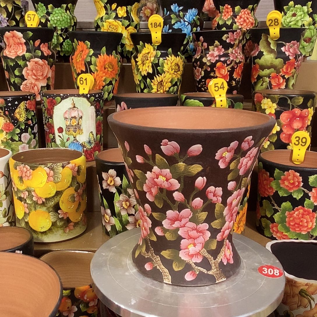 景德镇精品博采上新福利18.5/19