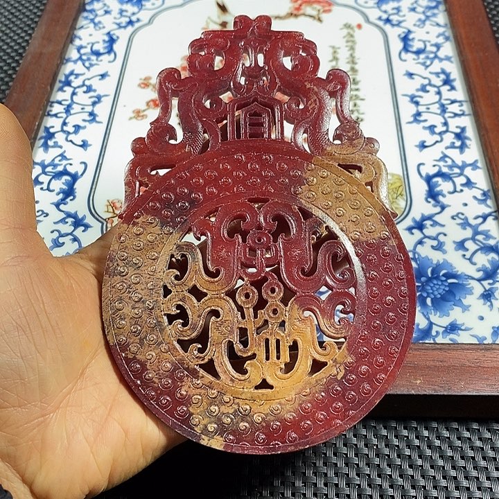 紫砂其他。                 