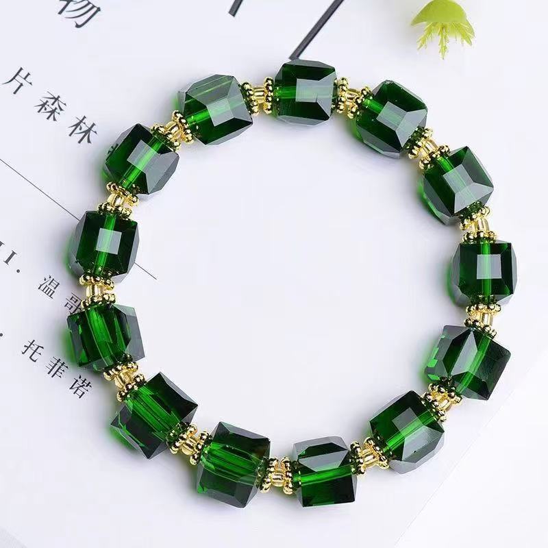 HT-005精品单圈手串