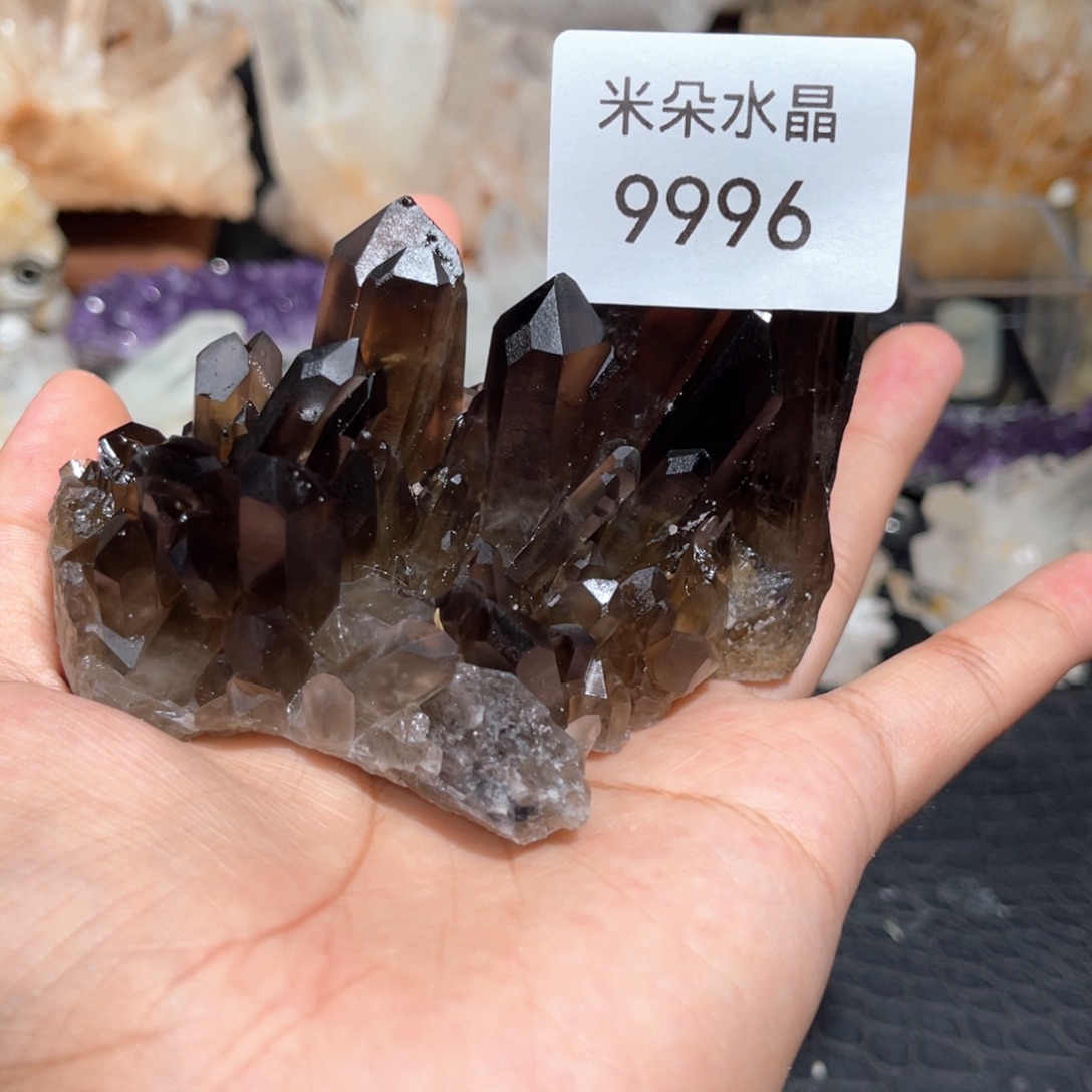 露***o未镶嵌珠宝半成品水晶水晶