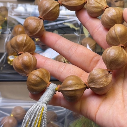 手串/手链橄榄核188