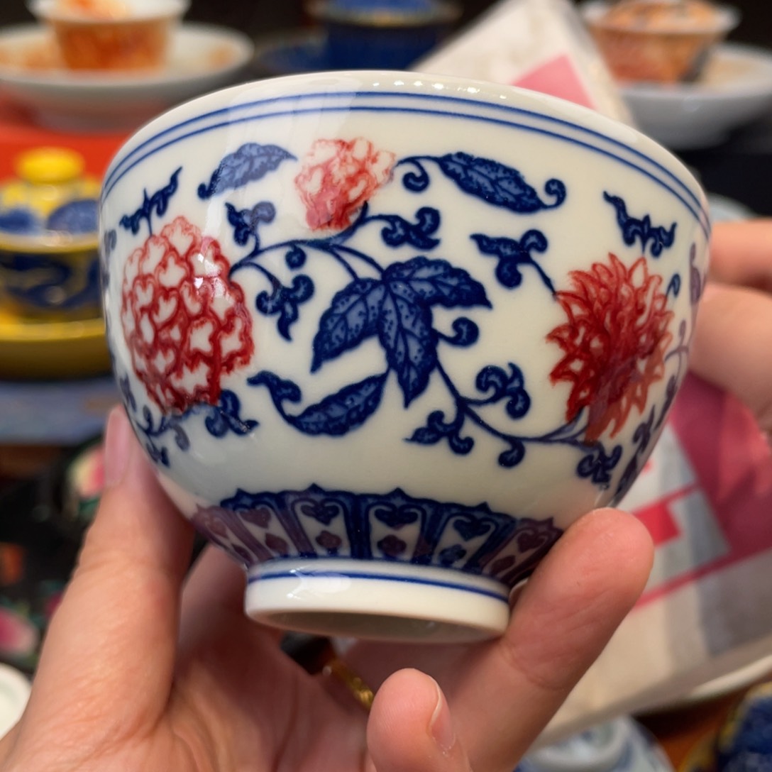 景德镇陶瓷景德镇